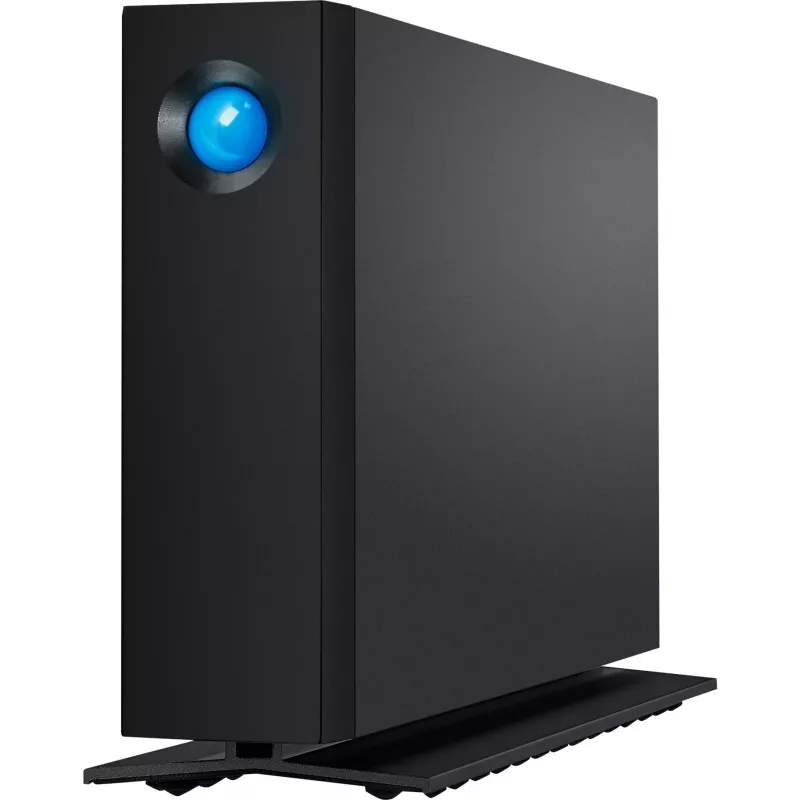 Seagate d2 Professional ulkoinen kiintolevy 14 TB 3,5
