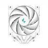 DeepCool AK620 Digital WH prosessorin ilmajäähdytin 12 cm valkoinen 1 kpl