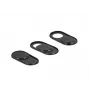 Delock PWZ-110010 -tuote, musta