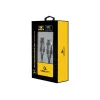HDMI Ultra High Speed -kaapeli 8K Ethernet 2M