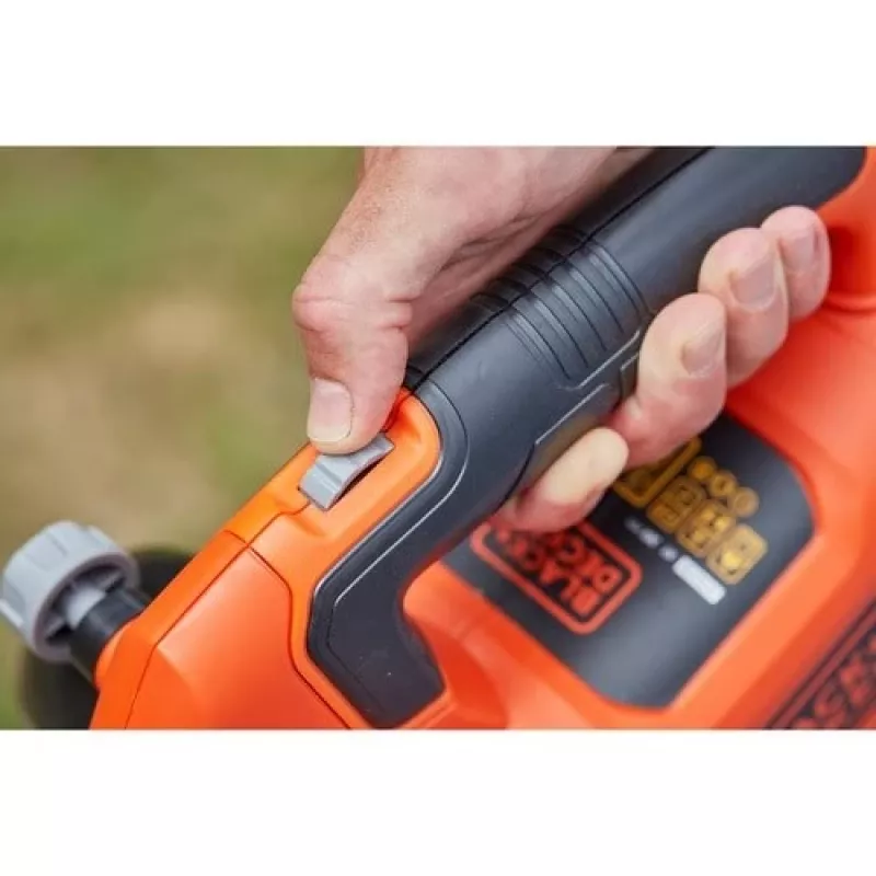 Lehtipuhallin Black&Decker 36V BCBLV3625L1 1x2.5Ah