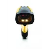 Datalogic PowerScan PM9600 - RS-232-sarja - viivakoodiskanneri - kannettava - SR - 2D-kuvain - dekoodaa - RF (433 MHz) (PM9600-SR433RBK20)