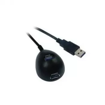 Value 11.99.8999 USB-kaapeli musta
