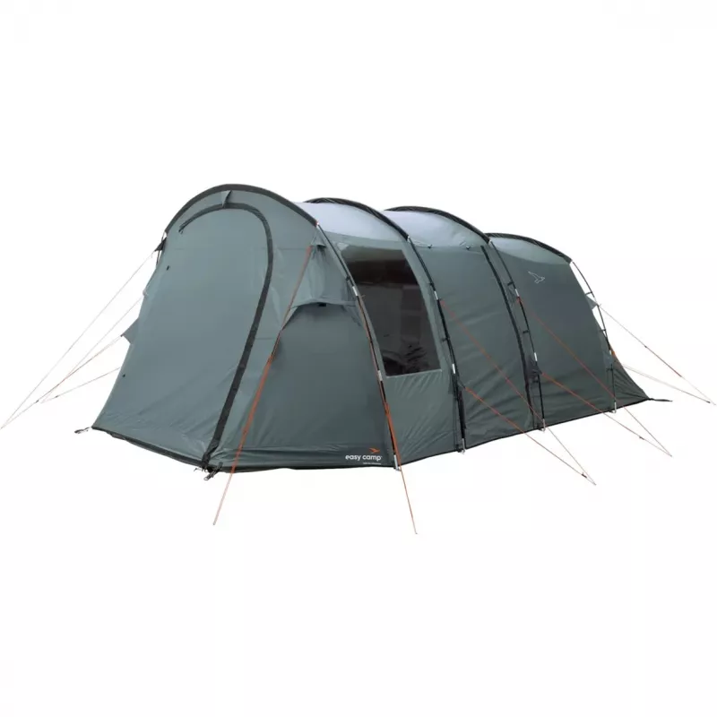 Easy Camp perheteltta Hamra 5 sininen 5 henkilöä