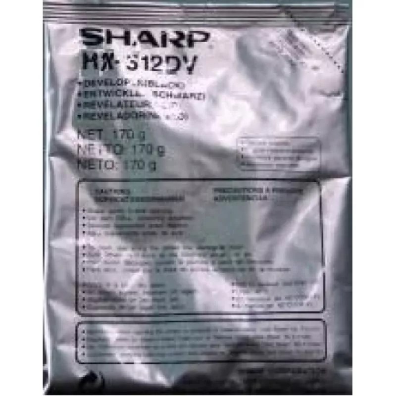 Sharp MX-312GV kehitysyksikkö 100000 sivua