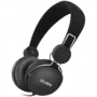 Kuulokkeet mikrofonilla SVEN AP-320M, musta