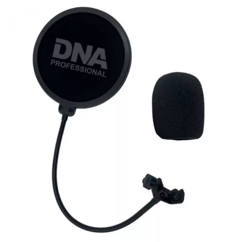 DNA CM USB KIT - podcast-sarja