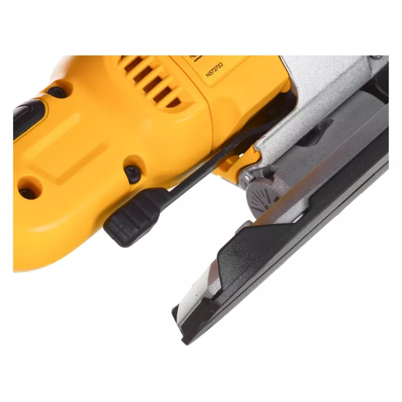 Puukkosaha DeWALT DCS334N-XJ