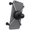 RAM Mounts X-Grip suuri puhelinteline pallolla