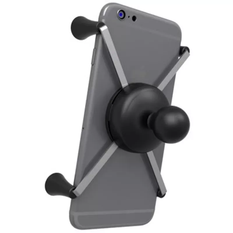 RAM Mounts X-Grip suuri puhelinteline pallolla