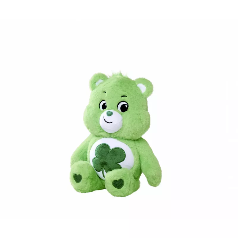 Care Bears - Glücksbärchi 35 cm, pehmolelu