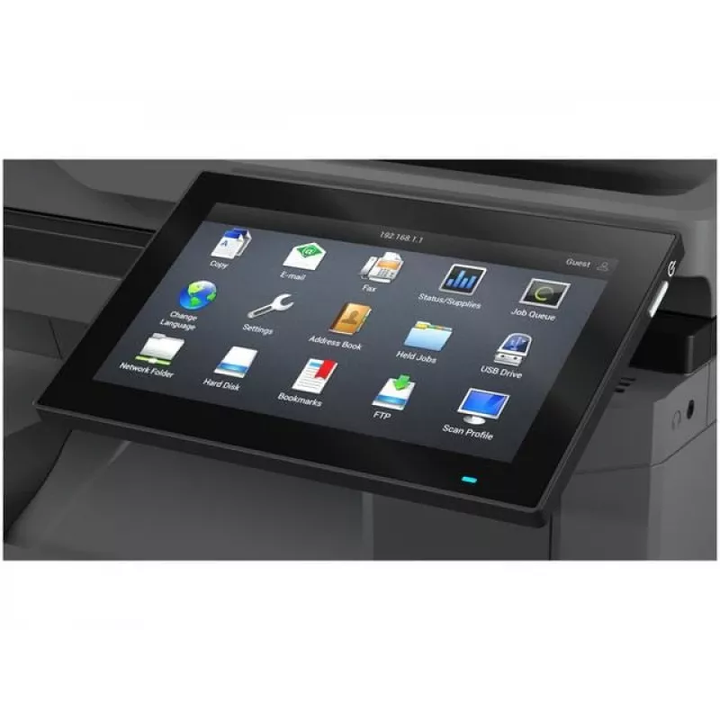 Lexmark 50M7090 tulostin