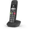 Gigaset Hearing Aid.DECT E290HX lisäluuri, musta