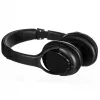 Esperanza Libero EH163K kuulokkeet langattomat sankamalli musiikki mini-USB Bluetooth musta