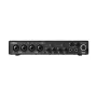 Audio/MIDI-liitäntä YAMAHA URX44C – kompakti USB-audio- ja MIDI-liitettävyys