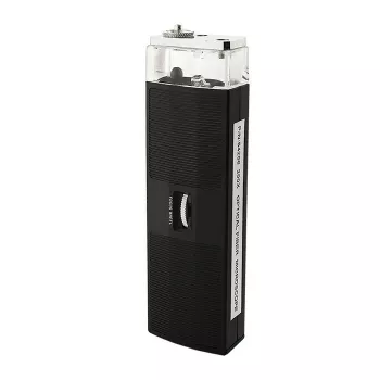 Qoltec 54258 käsikäyttöinen mikroskooppi kuitua varten, 200-kertainen suurennus