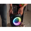 Langattomat True-Wireless-(TWS)-nappikuulokkeet TRACER Cube20 musta