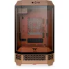 Thermaltake The Tower 300 - Micro Tower - micro ATX - sivupaneeli ikkunalla (karkaistu lasi)