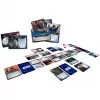 Star Wars: Das Deckbuilding-Spiel, korttipeli