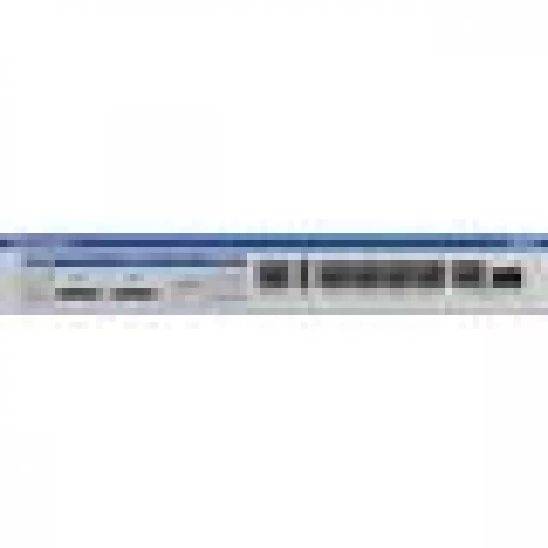 Teltonika RUTXR1 Enterprise Rack-mount SFP/LTE-reititin