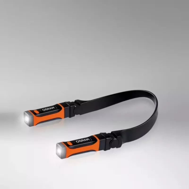 Osram LEDinspect kaulavalo LED-valaisin