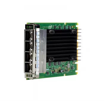 HPE Broadcom BCM5719 Ethernet 1Gb 4-Port BASE-T OCP3 sisäinen