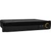 Behringer MA6000M audiovahvistin esiintymiseen/näyttämölle musta