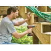 BLACK+DECKER 18V -porakone BDCDC18BAFC-QW