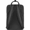 Casual-reppu Fjällräven Kanken musta polyamidi polypropeeni vinylon