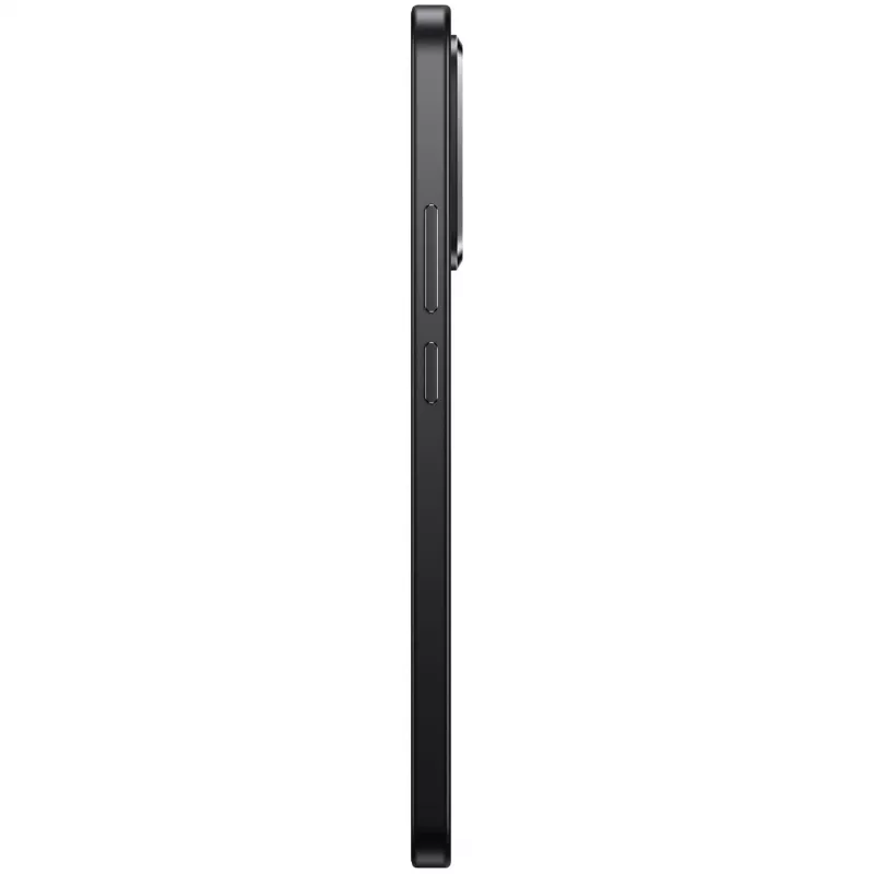 Älypuhelin Xiaomi 15T 6,83 tuuman näyttö 12 GB 512 GB musta