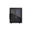 Endorfy Ventum 200 Air ATX Full Tower Tempered Glass PC-kotelo