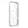 Belkin ScreenForce magne. kuori iPhone 16 Plus läpinäkyvä MSA026hqCL