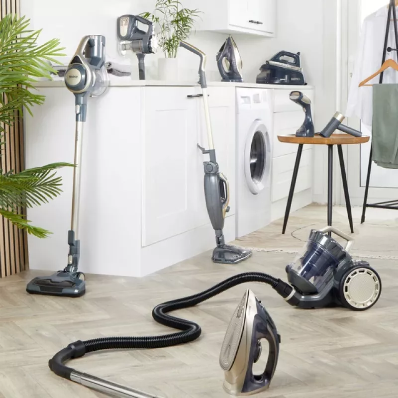 Silitysrauta Beldray BEL01621FVDE Powerlite 3200W