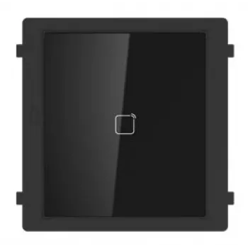 Kortinlukumoduuli Hikvision DS-KD-M