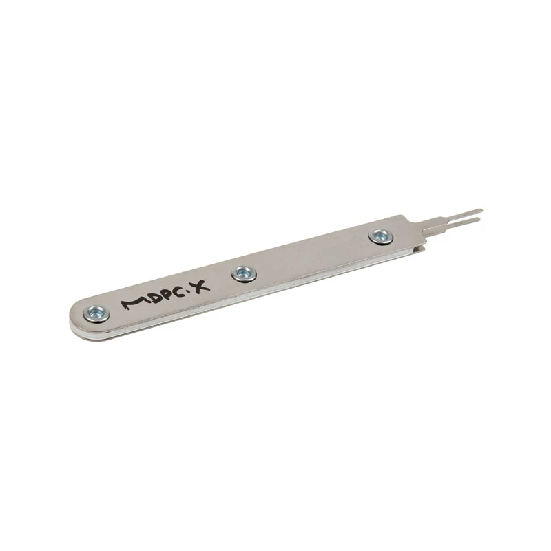 MDPC-X Original -pinninpoistotyökalu MOLEXille
