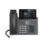 IP-puhelin Grandstream Networks GRP2614 musta
