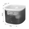 Automaattinen juoma GreenBlue GB392, 2 l tilavuus, BPA-vapaa