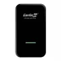 Langaton sovitin Carlinkit U2W Plus Apple CarPlaylle, musta