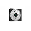 DeepCool AG620 BK ARGB prosessorin ilmajäähdytin 12 cm musta, valkoinen 1 kpl