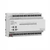 GIRA 503800 kytkin-/jakotoimilaite 16f/8f 16 A REG Kmf KNX Secure