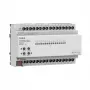 GIRA 503800 kytkin-/jakotoimilaite 16f/8f 16 A REG Kmf KNX Secure