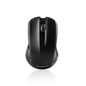 Hiiri Modecom MC-WM9.1 RF Wireless Optical