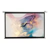 Elite Screens Electric100XH tuote valkoinen