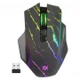 Hiiri DEFENDER GM-503 URAN OPTIC RF RGB 3200dpi 8P