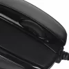 Activejet AMY-083 hiiri johdollinen USB (optinen; 1000 DPI; musta)