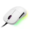 Endgame Gear XM1 RGB hiiri pelikäyttöön oikeakätinen USB Type-A optinen 16000 DPI