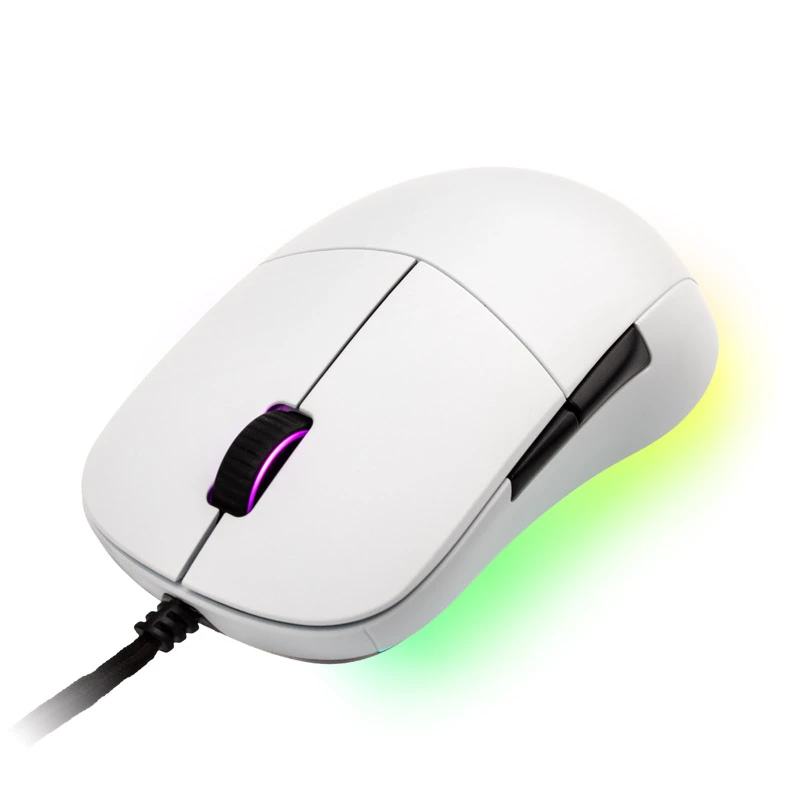 Endgame Gear XM1 RGB hiiri pelikäyttöön oikeakätinen USB Type-A optinen 16000 DPI