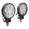 Osram ROUND VX70-SP lamppu