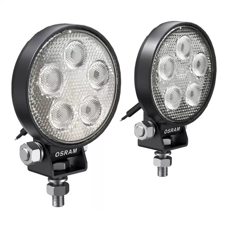 Osram ROUND VX70-SP lamppu
