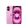 Apple iPhone 16 128GB pinkki